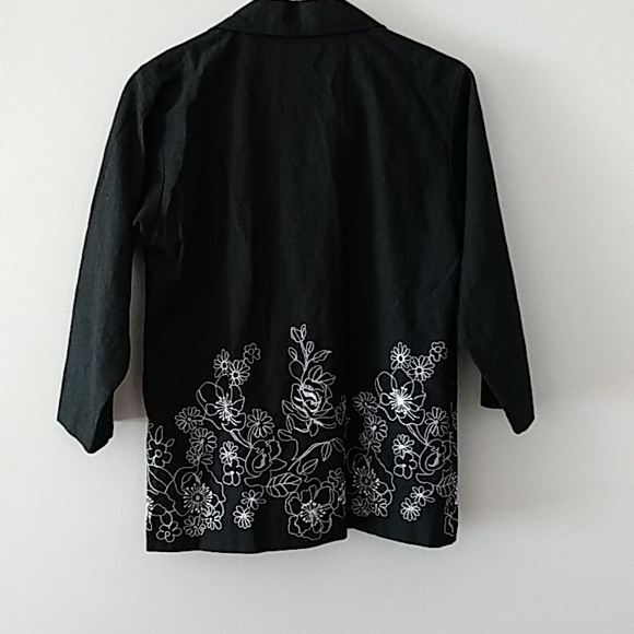 Jacket - Picture 3 of 3